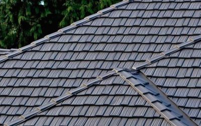 The Right Roof Can Help You Permanently Reduce Energy Consumption