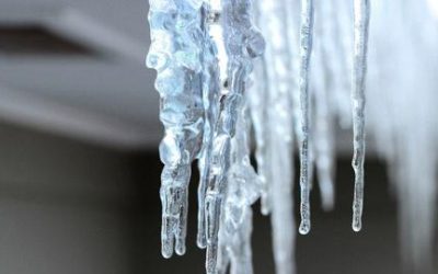 Winter Roof Damage: 6 Inspection Points