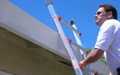 Time for DIY Metal Roofing for Your Home