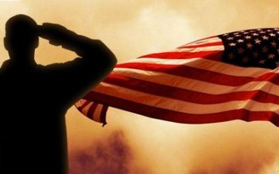 A Month of Thankfulness: Roof Rebate for Veterans