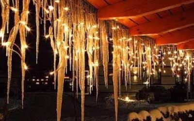 Up on the Rooftop: Ice Dams