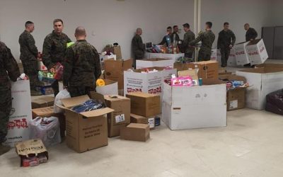Toys For Tots