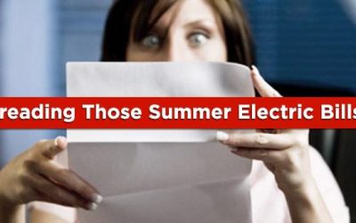 Your Wisconsin Roof: Stop Dreading Summer Electric Bills
