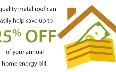Choosing between Metal Roof Companies? Here’s the Criteria You Should Be Using to Make Your Decision