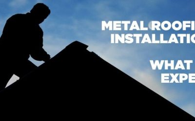 Metal Roof: Installation with Respect for WI Homeowners