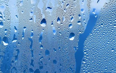 Proper Ventilation Deals with Excessive Moisture