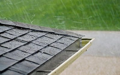 Metal Roofing: When Hail Comes to Wisconsin