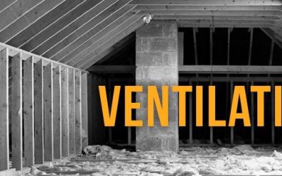 Good Attic Ventilation: How to Get it for Your Home