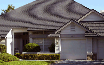 Metal Roofing with Style, Energy Efficiency and Proven Performance