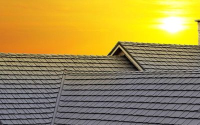 Metal Roofs & Solar Panels