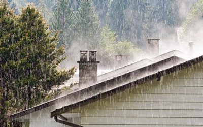 Buying A New Roof: Consider Durability, Wind Resistance and Resiliency