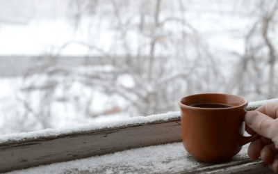 Cold Weather Roofing Projects for Your Home