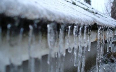 Preventing Winter Roof Damage in Northern Wisconsin