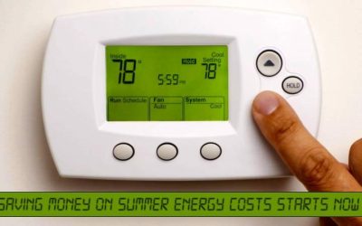 The Financial Impact of Metal Roofing: Reduced Energy Costs