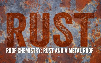 Learn How to Avoid Metal Roofing Rust