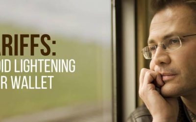 Top Ways Consumers Can Avoid Worry About Tariffs