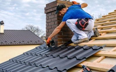 Why You Should Hire an Expert to Install a Metal Roof