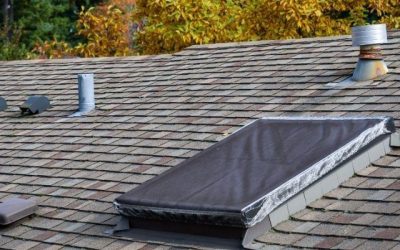 The Difference Between Metal Roofing and Asphalt Roofing