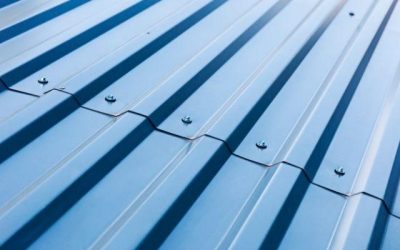 Corrugated vs. Standing Seam Metal Roofing: The Differences