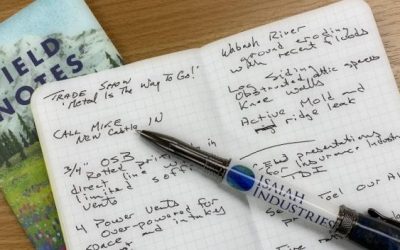 2 Roofs: The right metal roofing system solves their problems