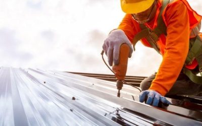 Preparing Your Business for a Commercial Roof Replacement