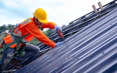 Common Metal Roof Installation Mistakes