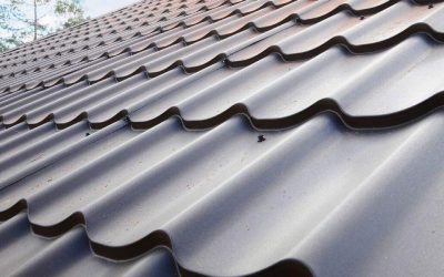 Metal Roofing Maintenance Tips