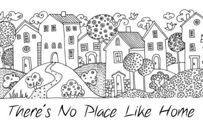 There’s No Place Like Home Under a Metal Roof