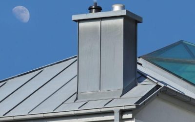 Types of Metal Roofing Materials