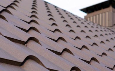 The Benefits of Installing Metal Roofing