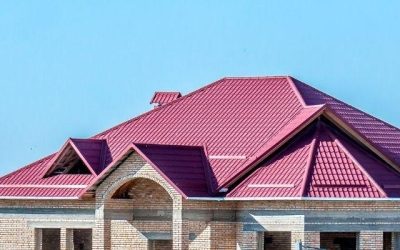 How To Pick the Right Metal Roof Color