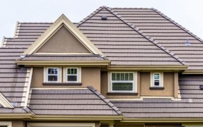 Metal-Roofing: The Eco-Friendly Thing To Do for Your Home