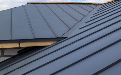 How Metal Roofs Hold Up in Strong Winds