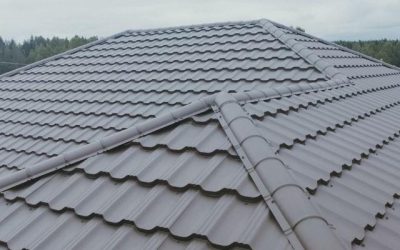 What To Do if Your Metal Roof Rusted