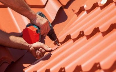 The Different Types of Metal Roofing Styles