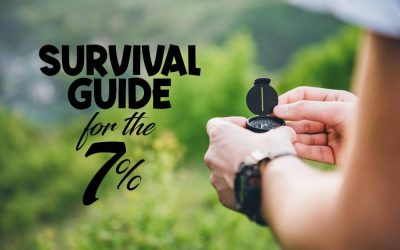 New Roof Survival Guide for the 7%