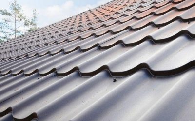 Why You Shouldn’t Install a Metal Roof Yourself