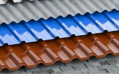 Metal Roofing vs. Shingles: Which Is Better for You?