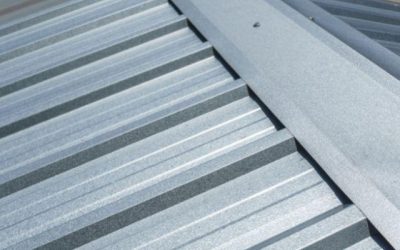 2021 Trends for Home Metal Roofing