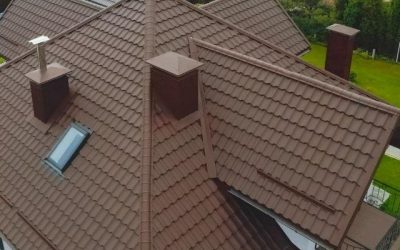 Common Roof Pitch Angles Used by Builders