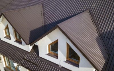 Do Metal Roofs Fade Over Time?