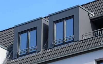 What Is a Class 4 Roof? Metal Roofing Explained