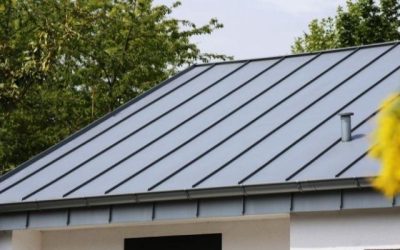 3 Ventilation Options for Your Metal Roof