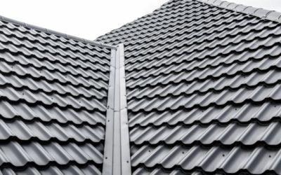 The Main Components of a Metal Roof You Need to Know