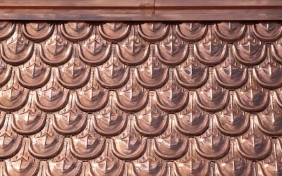 Metal Roofing Materials That Look Like Shingles