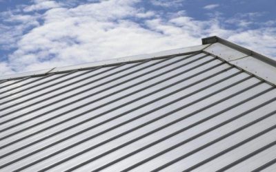 Does a Metal Roof Need to Be Vented?