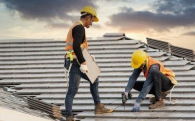 Why You Should Choose a Metal Roof for Your House