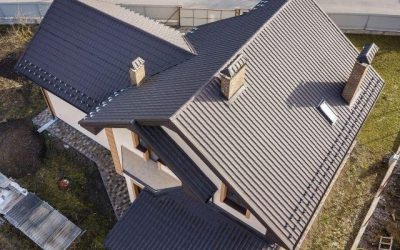 Why a Metal Roof Is the Superior Choice