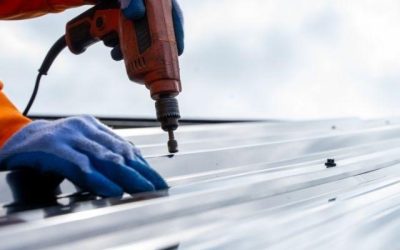 3 Benefits of Installing a Metal Roof During Winter