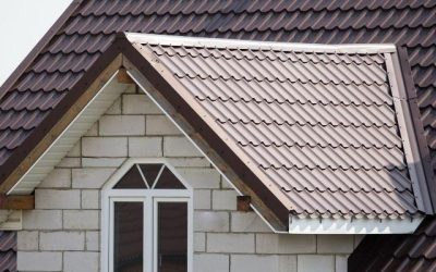 3 Tips on Choosing a Metal Roof Based on Your Home